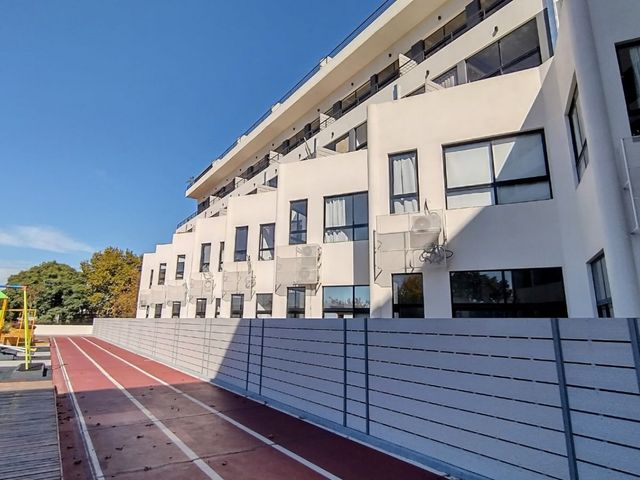 Parque Chacabuco - Complejo Volcan - Monoambiente en alquiler - FULL Amenities