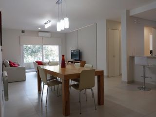 Foto 2 de Departamento en Carilo 3 ambientes