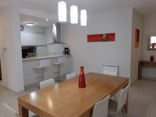Foto 4 de Departamento en Carilo 3 ambientes