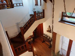 Foto 7 de PARQUE LURO. CHALET EN VENTA. 5 AMBIENTES