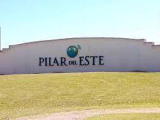Real oportunidad! hermoso lote en San Ramon - Pilar del Este