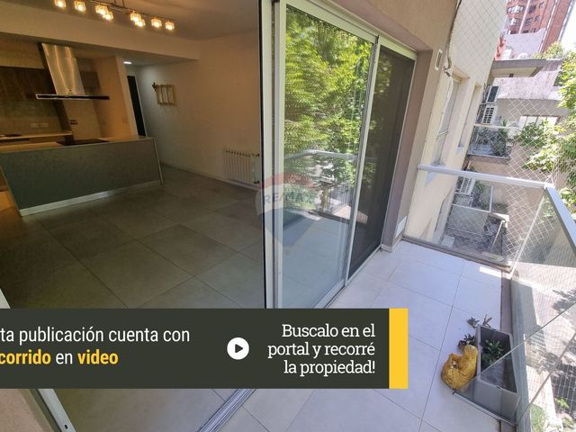 DEPARTAMENTO DE 4 AMBIENTES EN BERNAL CENTRO