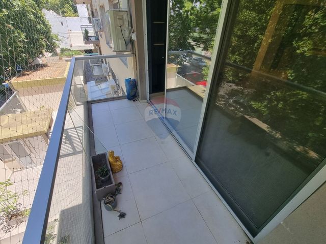 DEPARTAMENTO DE 4 AMBIENTES EN BERNAL CENTRO