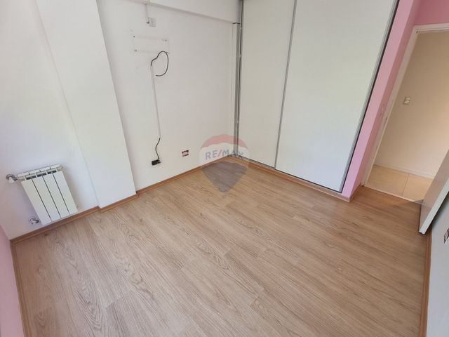 DEPARTAMENTO DE 4 AMBIENTES EN BERNAL CENTRO