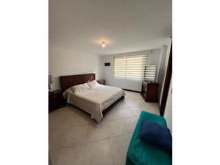 Apartamento en arriendo amoblado  , Envigado