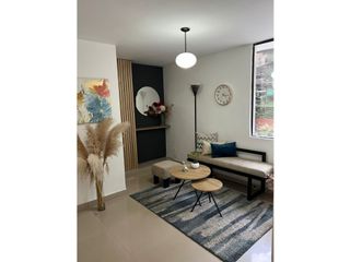 Apartamento en arriendo amoblado  , Envigado