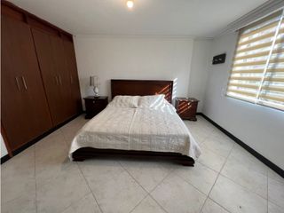 Apartamento en arriendo amoblado  , Envigado