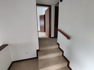 Foto 4 de casa en venta en bella suiza. Cod V30943