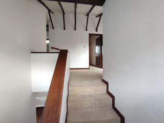Foto 1 de casa en venta en bella suiza. Cod V30943