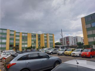 Vendo Apartamento en Zarzamora, Bogotá