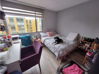 Vendo Apartamento en Zarzamora, Bogotá