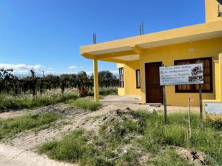 Foto 10 de El lote de tus sueÃ±os en Cafayate