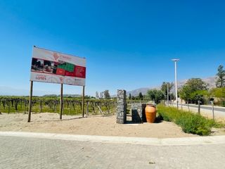 Foto 13 de El lote de tus sueÃ±os en Cafayate