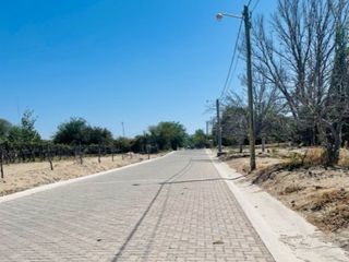 Foto 3 de El lote de tus sueÃ±os en Cafayate