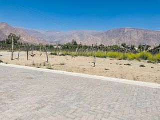 Foto 1 de El lote de tus sueÃ±os en Cafayate
