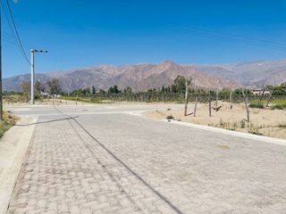 Foto 2 de El lote de tus sueÃ±os en Cafayate