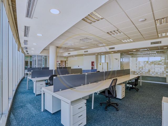 Venta de oficinas en distrito tecnologico