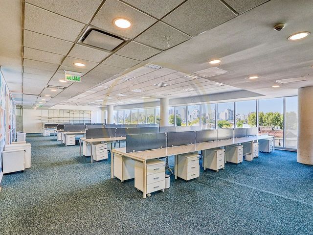 Venta de oficinas en distrito tecnologico