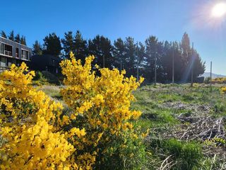 Terreno en venta en Bariloche