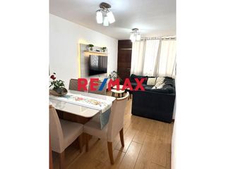 Departamento en Venta en Barranco
