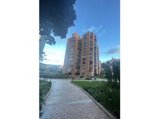 ARRIENDO APARTAMENTO LA CAROLINA 187 MT2