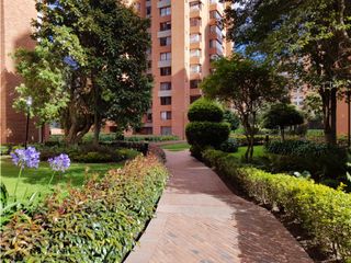 ARRIENDO APARTAMENTO LA CAROLINA 187 MT2