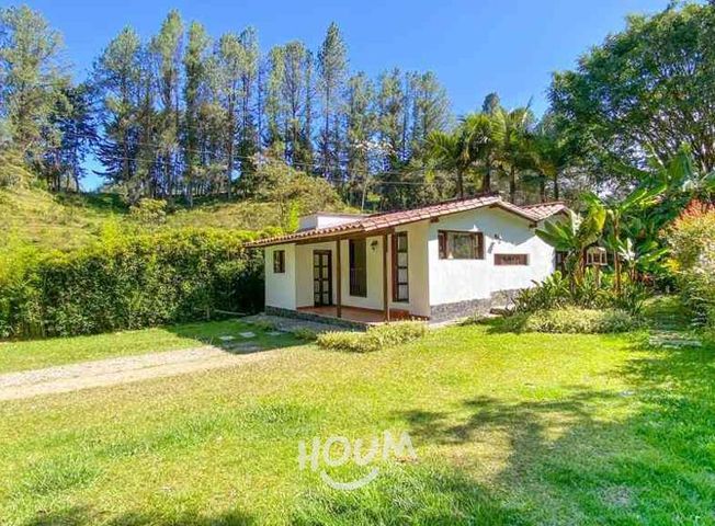 House for rent in Rionegro