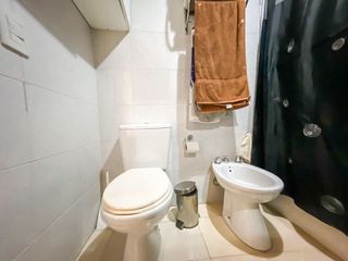 Duplex 2 dormitorios en Venta La PLata Patio
