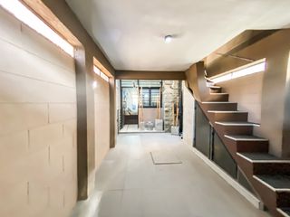 Duplex 2 dormitorios en Venta La PLata Patio