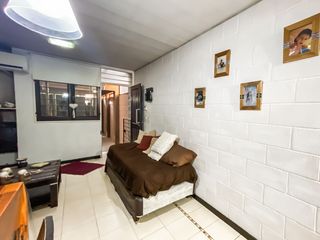 Duplex 2 dormitorios en Venta La PLata Patio