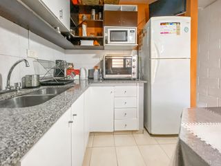 Duplex 2 dormitorios en Venta La PLata Patio