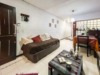 Duplex 2 dormitorios en Venta La PLata Patio