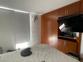 Foto 7 de apartamento en venta en caobos. Cod V11016