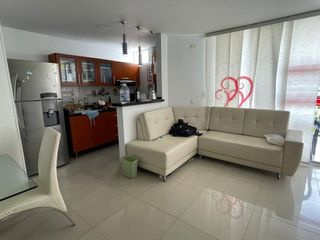 Foto 1 de apartamento en venta en caobos. Cod V11016