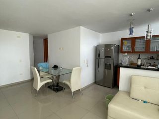 Foto 2 de apartamento en venta en caobos. Cod V11016
