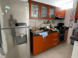 Foto 4 de apartamento en venta en caobos. Cod V11016