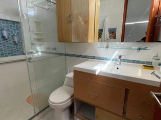 Foto 17 de apartamento en venta en caobos. Cod V11016