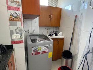 Foto 5 de apartamento en venta en caobos. Cod V11016