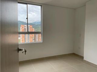 Apartamento para la venta en Sabaneta - Aplica para rentas cortas