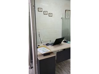 Foto 6 de SE VENDE OFICINA EN BOGOTA