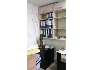 Foto 4 de SE VENDE OFICINA EN BOGOTA