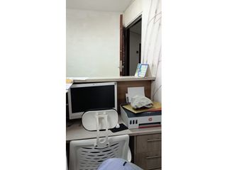Foto 2 de SE VENDE OFICINA EN BOGOTA
