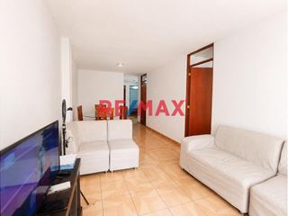 Casa en Venta en San Juan de Lurigancho