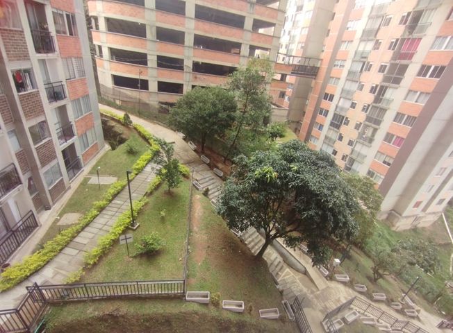 Apartment for rent in Sabaneta