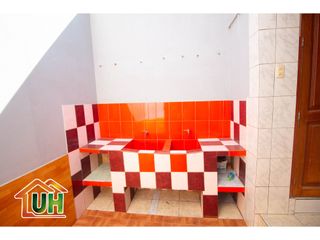 Foto 14 de VENTA LOCAL COMERCIAL PUCALLPA + VIVIENDA - AC 198 M2