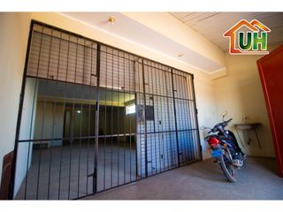 Foto 4 de VENTA LOCAL COMERCIAL PUCALLPA + VIVIENDA - AC 198 M2