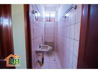 Foto 7 de VENTA LOCAL COMERCIAL PUCALLPA + VIVIENDA - AC 198 M2