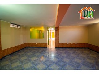 Foto 8 de VENTA LOCAL COMERCIAL PUCALLPA + VIVIENDA - AC 198 M2