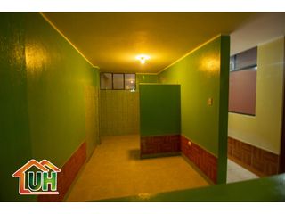Foto 10 de VENTA LOCAL COMERCIAL PUCALLPA + VIVIENDA - AC 198 M2