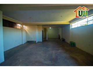 Foto 5 de VENTA LOCAL COMERCIAL PUCALLPA + VIVIENDA - AC 198 M2